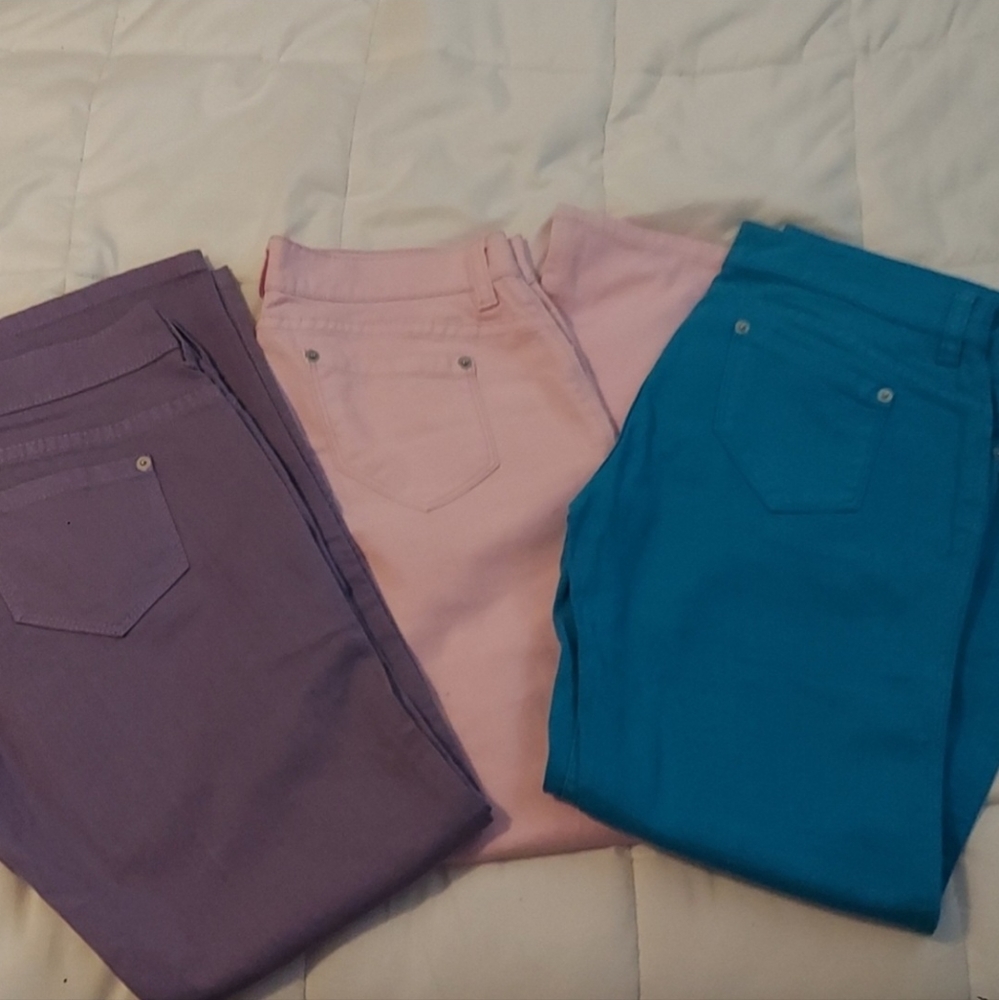 VS jean